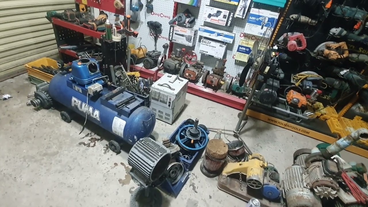 Tăng ca đêm cho khách dễ tính