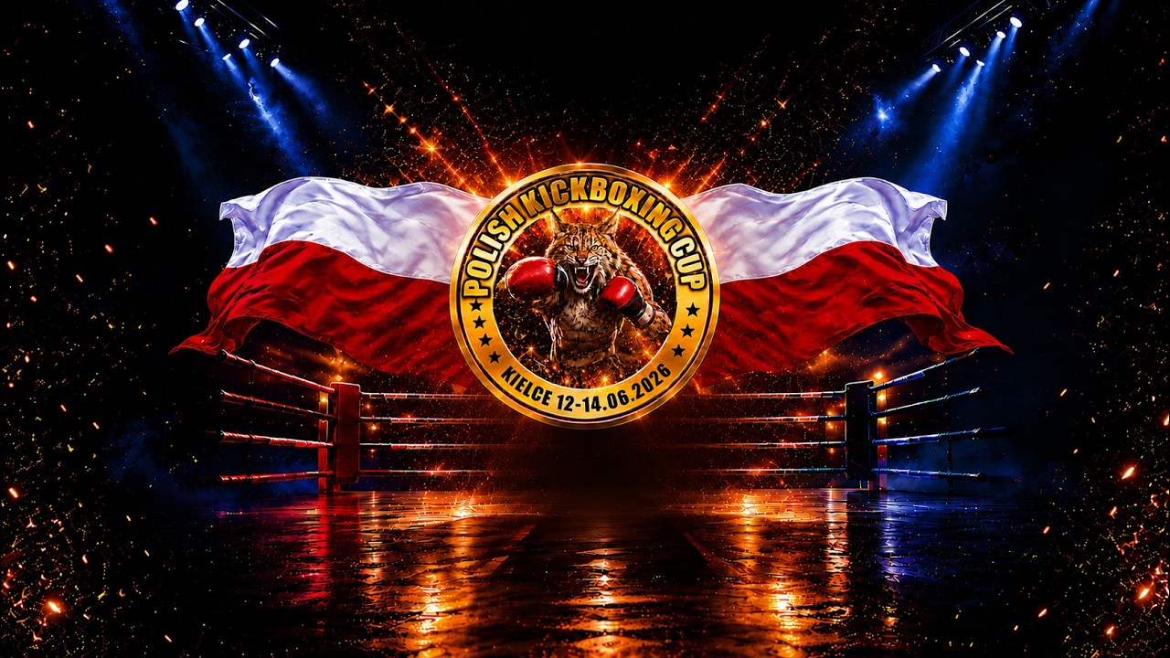 Ring-2 Polish Kickboxing Cup 2026 Kielce