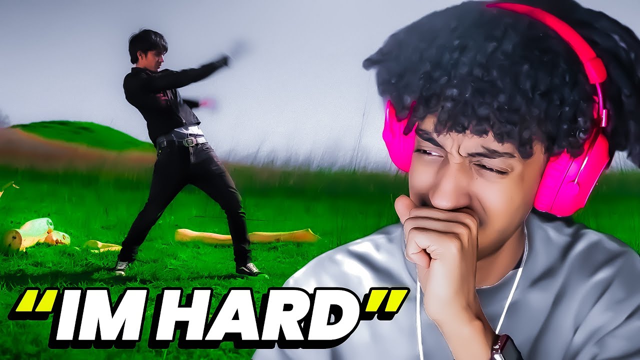HARDEST INDIAN OUT RN?? 🔥 Yung Fazo - ANGEL CRY (Reaction)