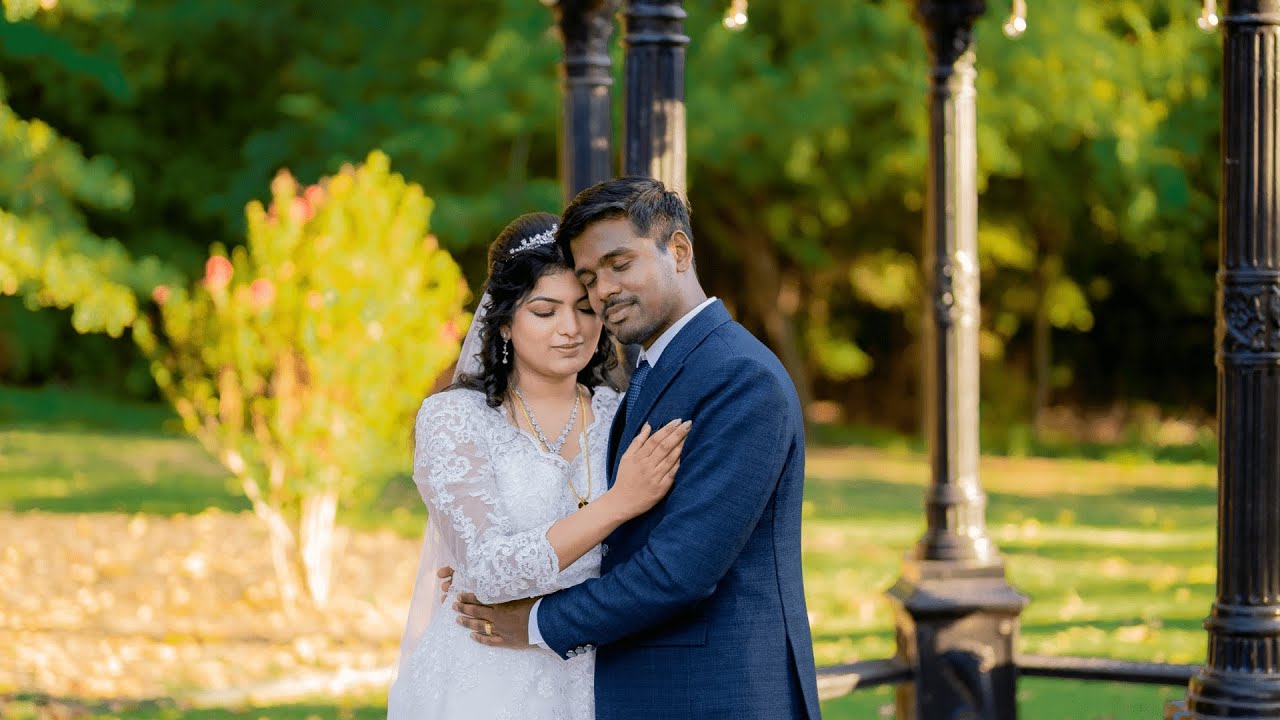 Marshal & Sandra's Wedding | Fly High Videography | Dallas, TX USA #wedding #dallas