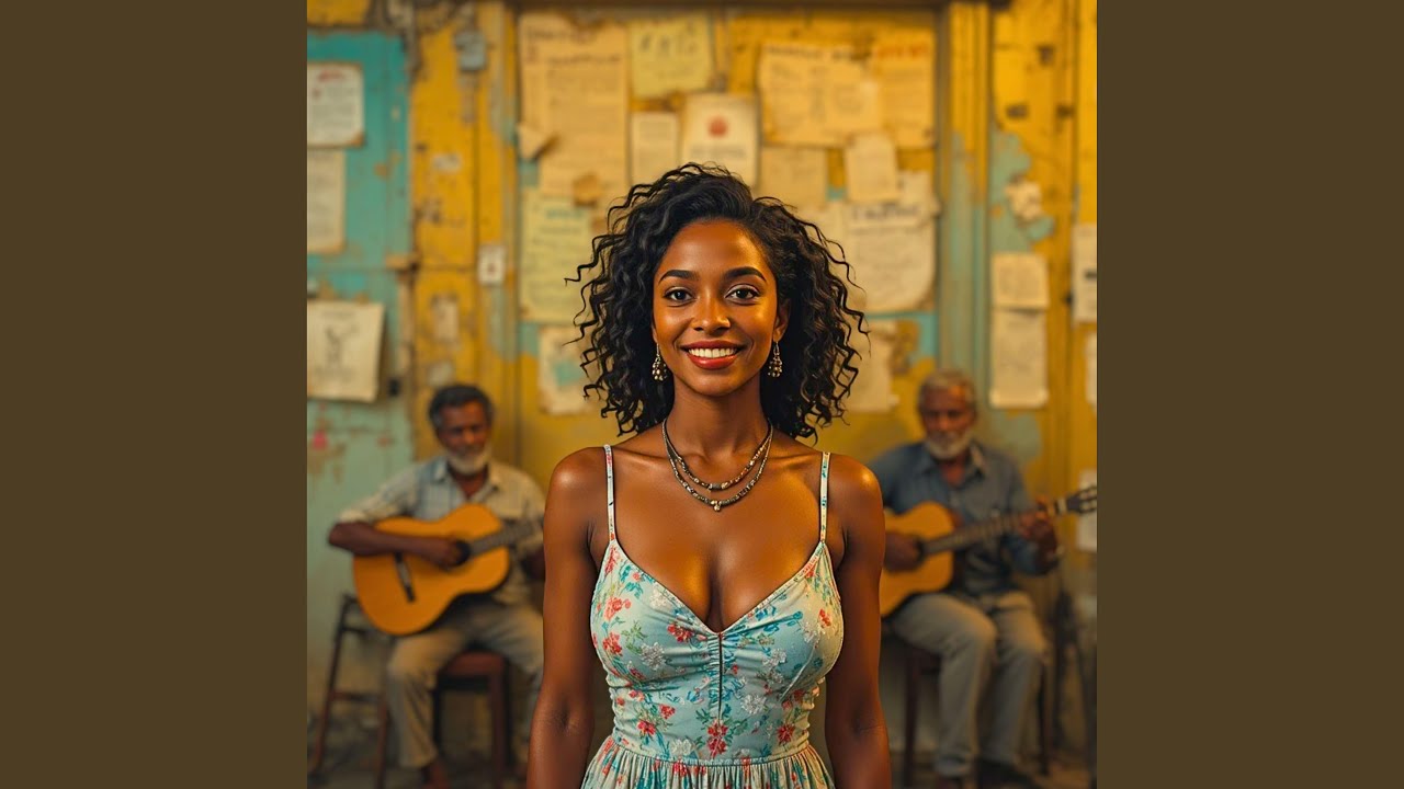 La Casa del Olvido (Cuban Music)