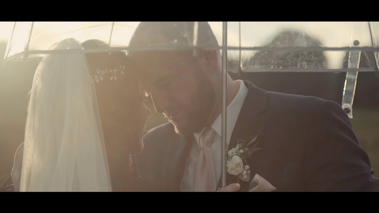 #ICDFilms | Kathy & Travis // Chickadee Hill Farms // Troutman, NC