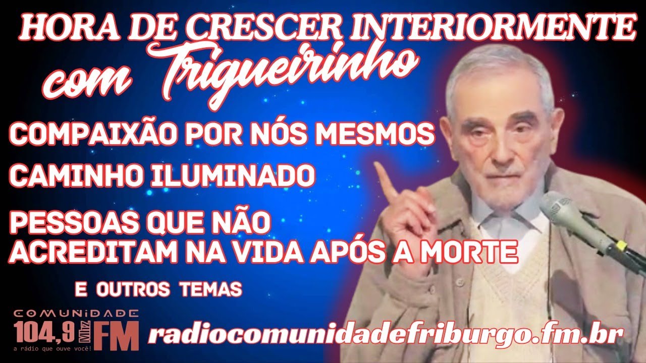 PESSOAS QUE NÃO ACREDITAM NA VIDA APÓS A MORTE E OUTROS TEMAS
