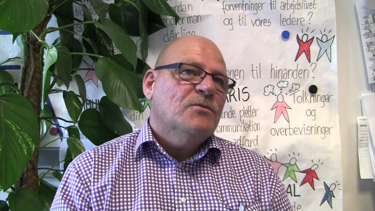 God APV kræver præcis diagnose