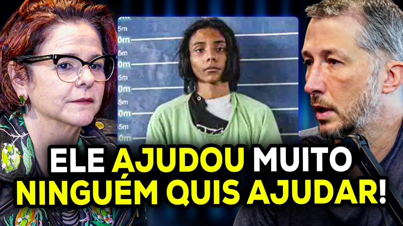 PRESO INJUSTAMENTE? CARLA ALBUQUERQUE FAZ REVELAÇÃO CHOCANTE SOBRE O KING!