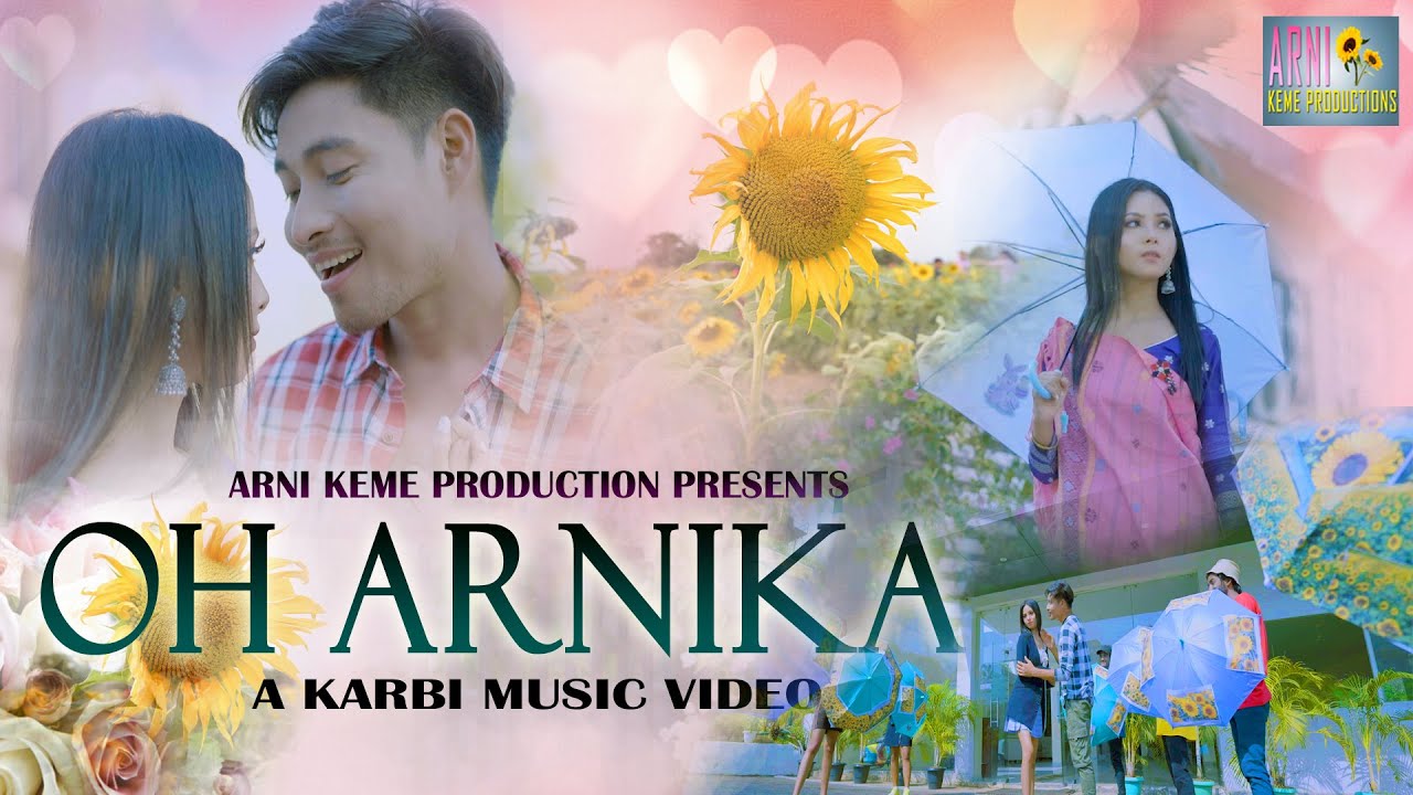 OH ARNIKA Official video release