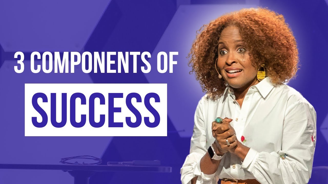 Valorie Burton’s 3 Pillars of Success | MWM
