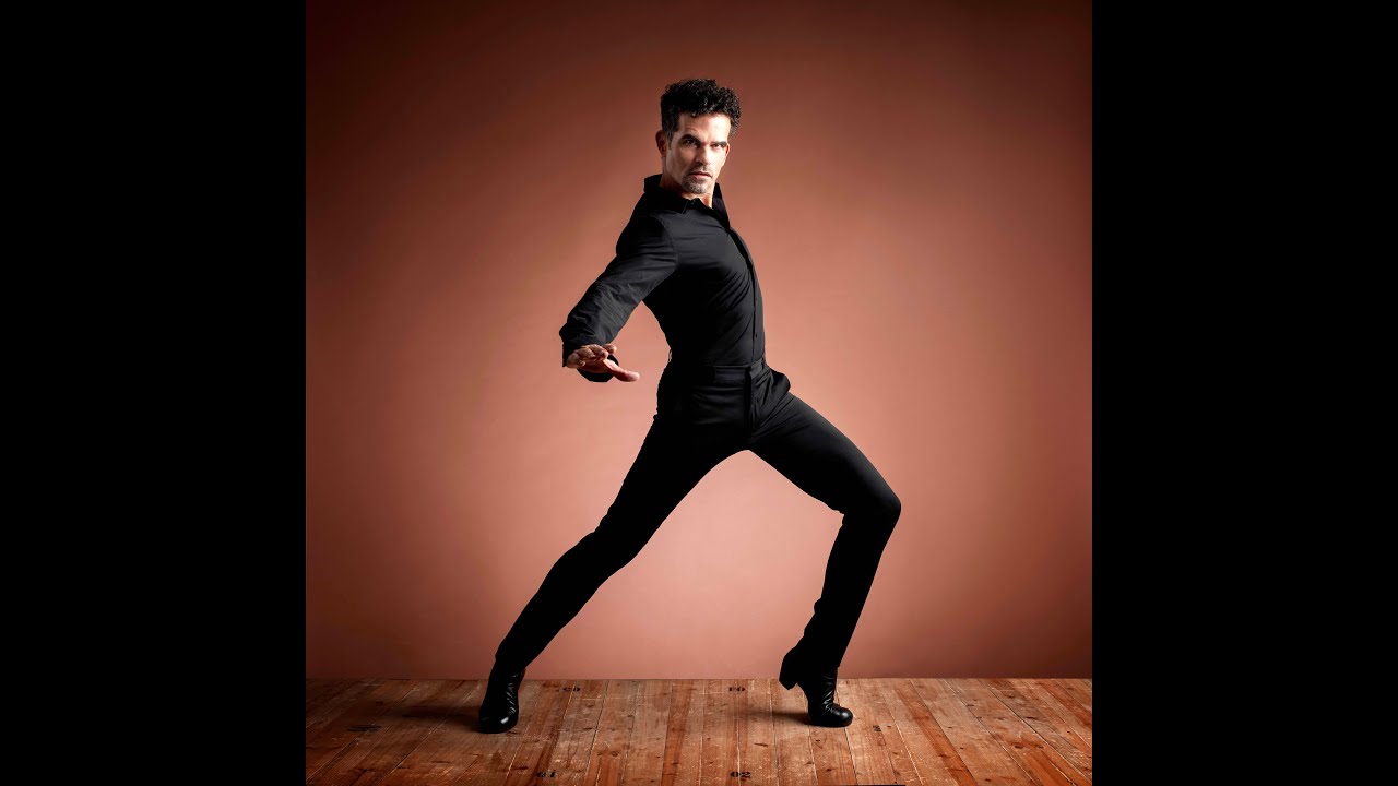 TEASER PROMOCIONAL ANTONIO NAJARRO 2024 / PROMOTIONAL TEASER ANTONIO NAJARRO 2024
