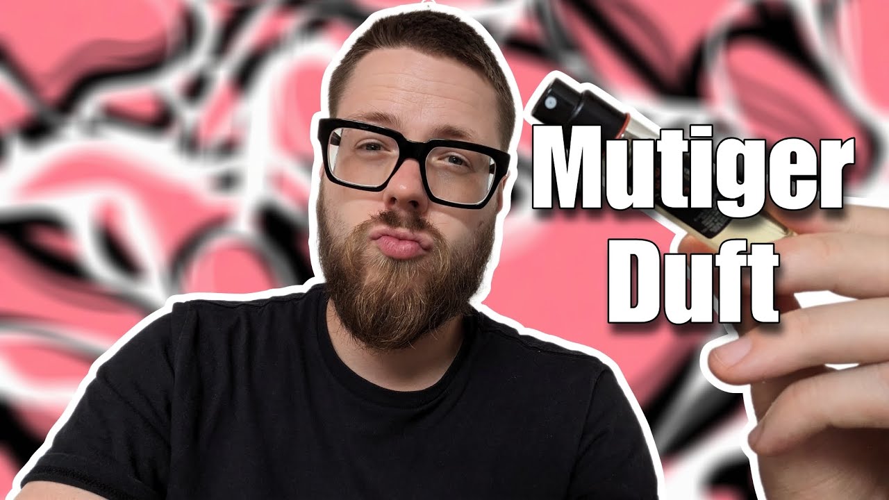 Ein neuer Duft und was ich euch sagen will | Betreutes Riechen