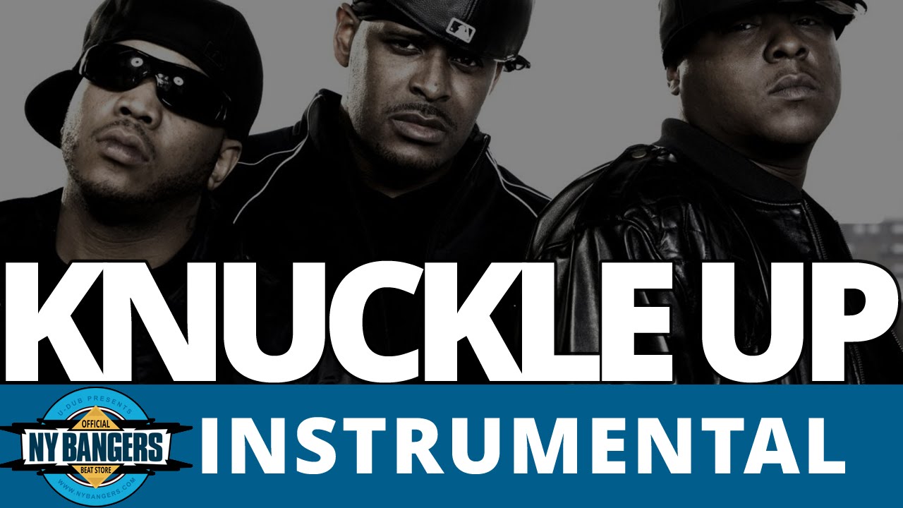 LOX x Styles P x Sheek Louch x Jadakiss Type Beat "Knuckle Up" | NY Bangers