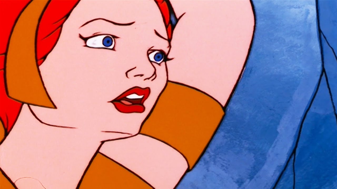 He Man En Español Latino | La Busqueda De Teela | Capitulos Completos