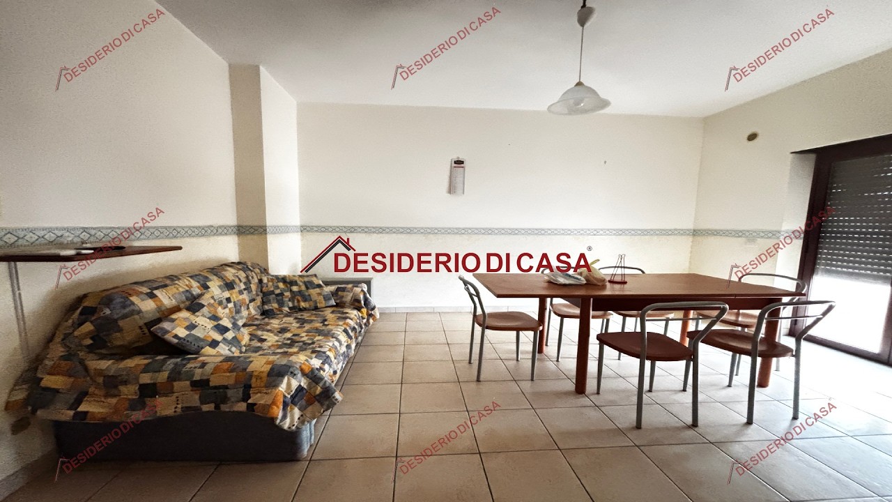 Acquedolci: Appartamento 60 Mq - Rif. VRA21486