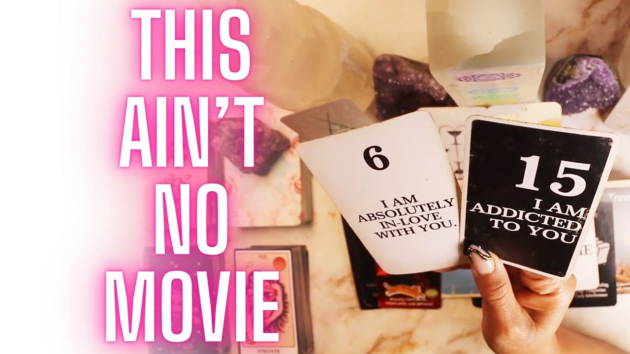 📺💕 Вам нравится, когда на вас смотрят, как на телевизор. Но это больше, чем просто сексуальное ув...