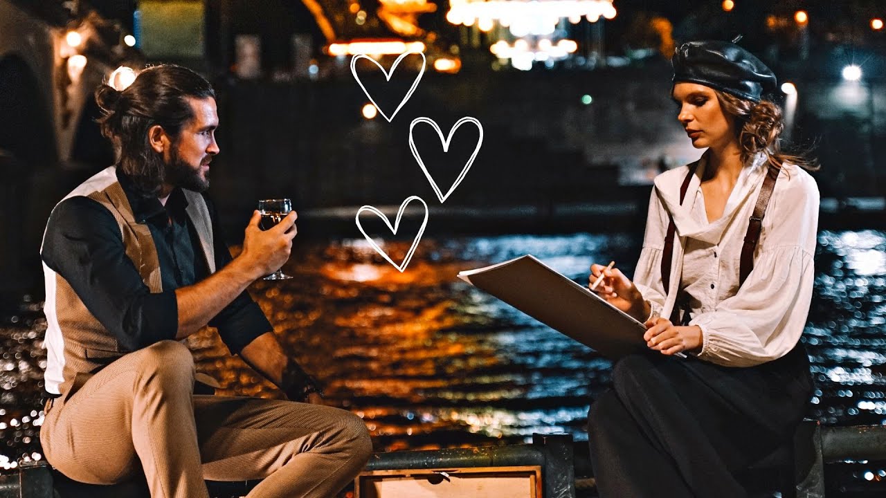 ROMANTIC JAZZ Music for Couples - Perfect for Relaxing Together
