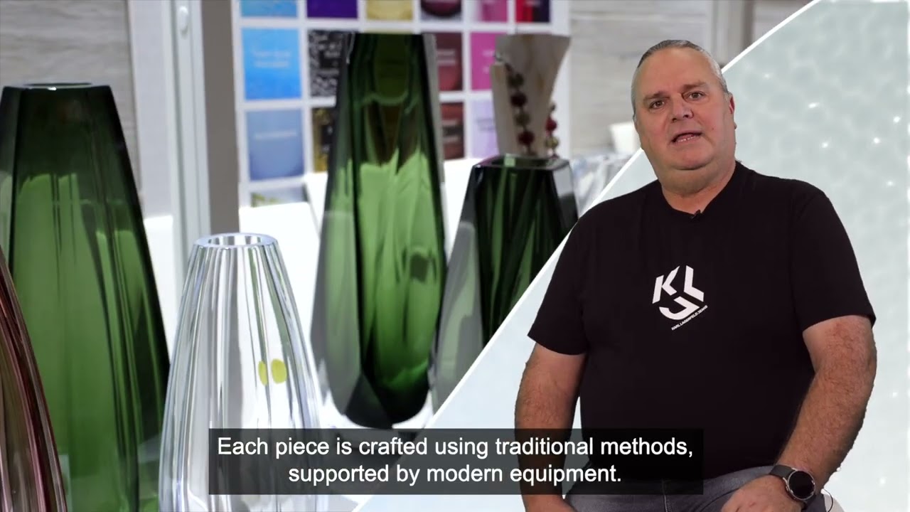 Alessandro Mandruzzato Unique Murano Glass