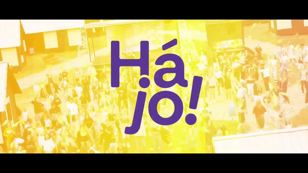 Hájo (oficiální video)