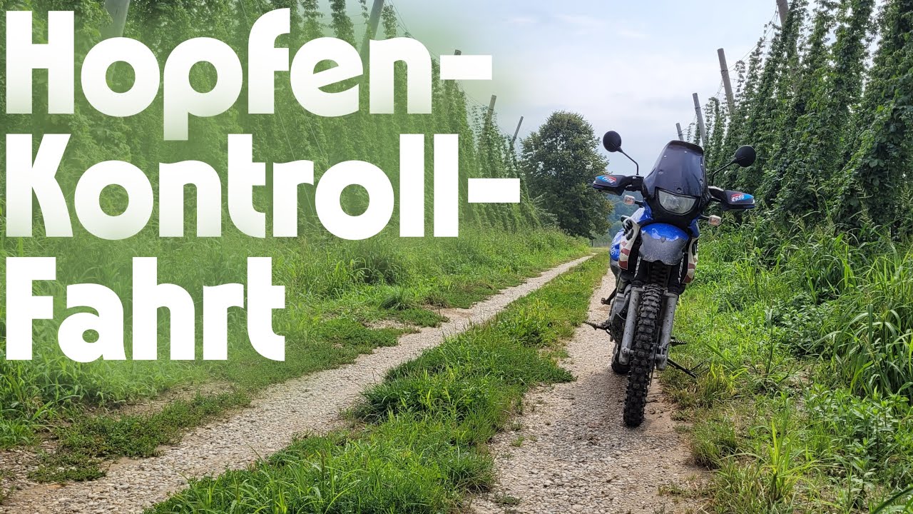 F650GS Dakar 17.08.2025