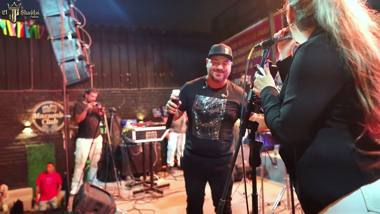 Mix Homenaje La Salsa Del Mundo Josè Pernia El Shaddai De La Salsa