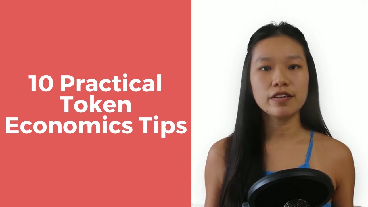 Top 10 Practical Token Economics Tips 🚀🚀🚀
