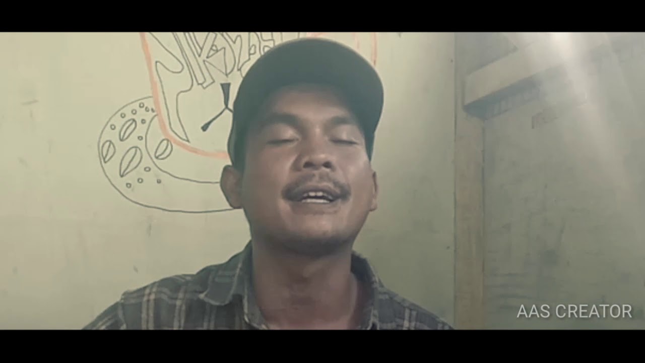 RONDONG BAS PUSUH (COVER) - MAZMUR KARO KARO