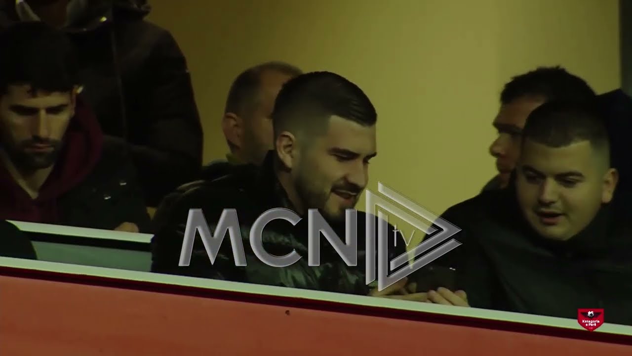 ELBASANI-FLAMURTARI 1-1 (PJESA E DYTË)