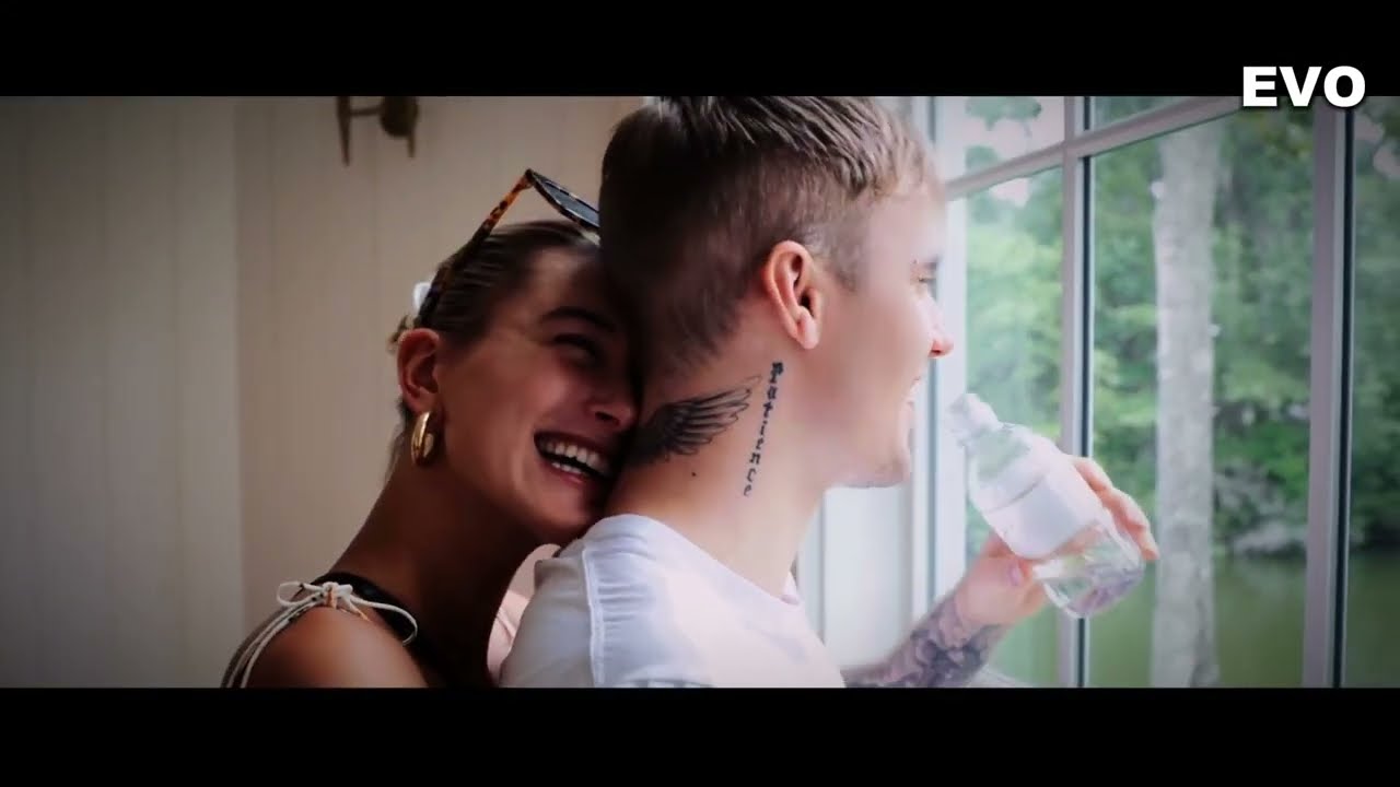 Justin Bieber – Chose You (Fan Visual Story)