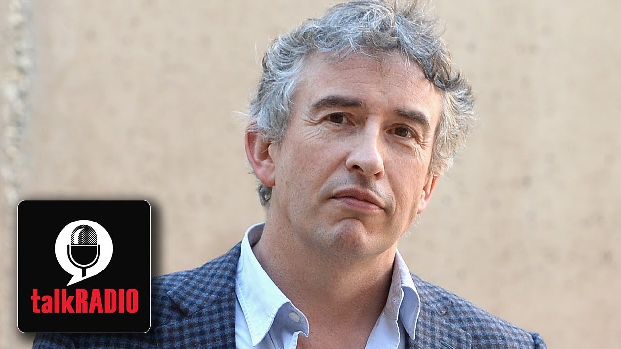 Steve Coogan On Being Punched By Richard Gere On The Set Of 'The Dinner'