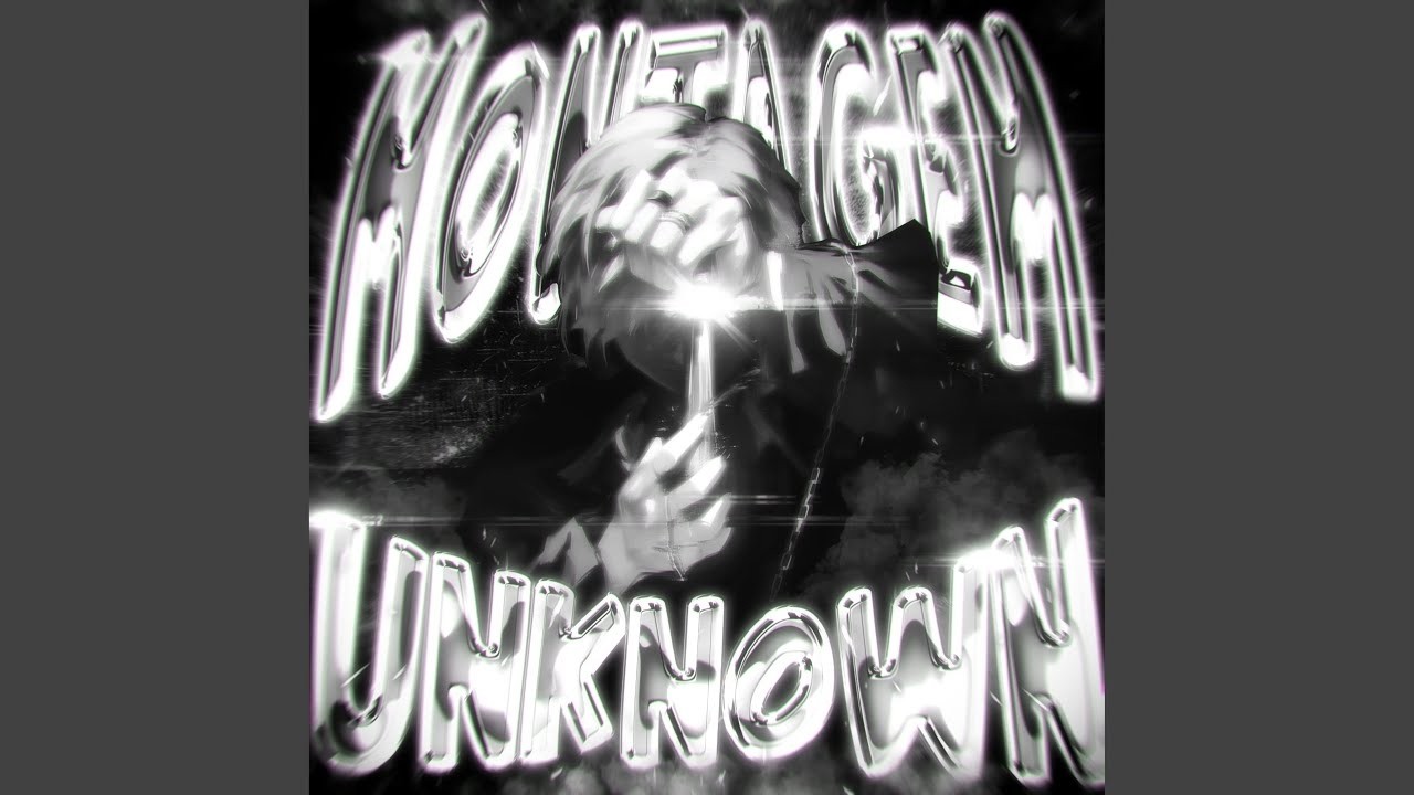 [1 HOUR] MONTAGEM UNKNOWN (Slowed)