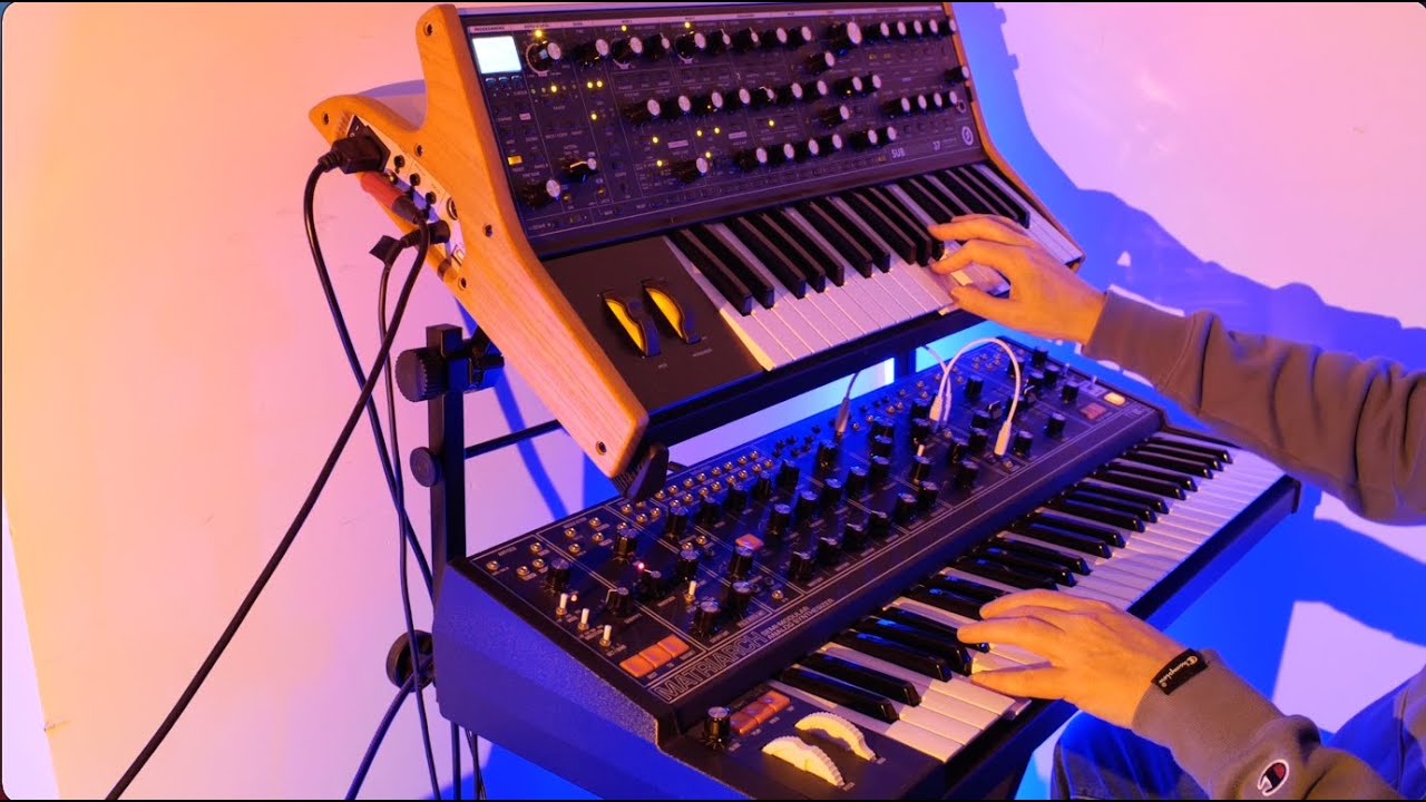 Subsequent 37 and Matriarch Session