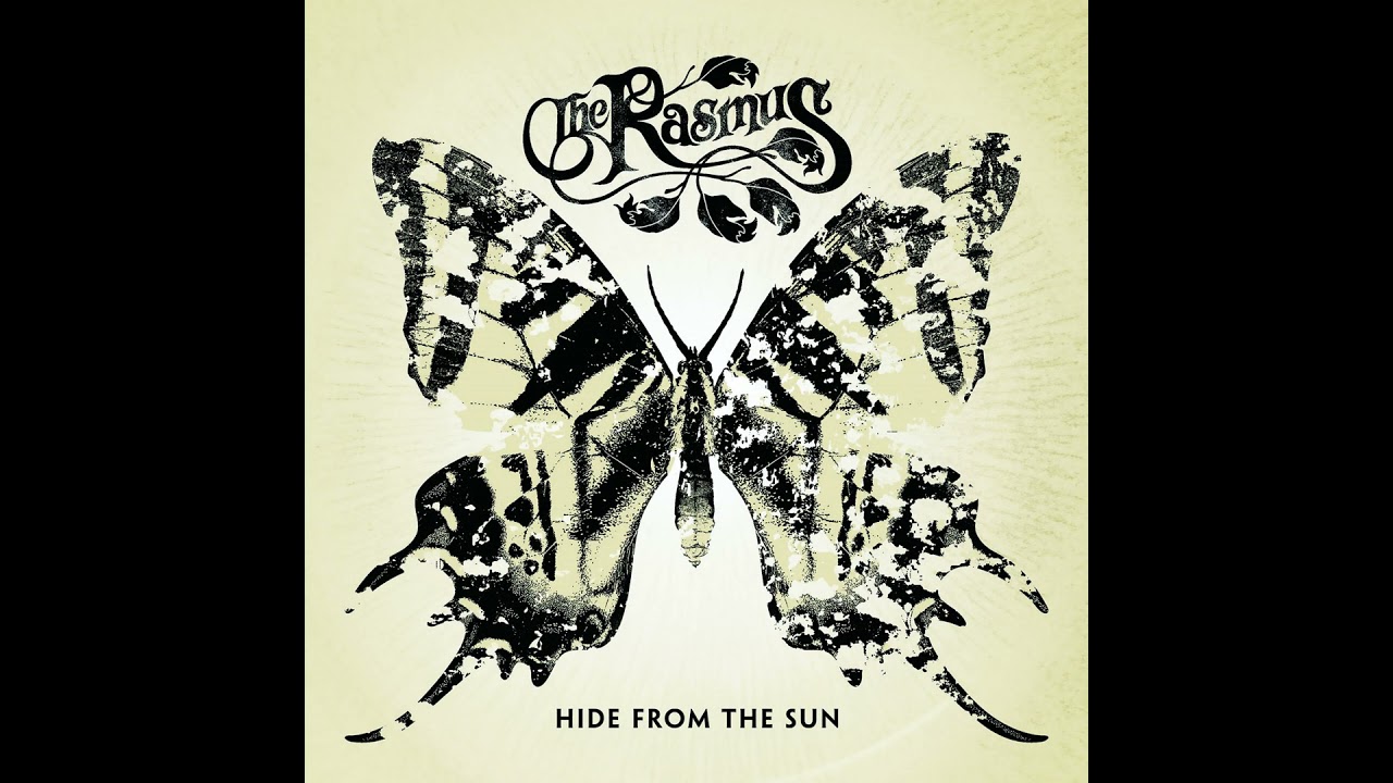 The Rasmus - Sail Away