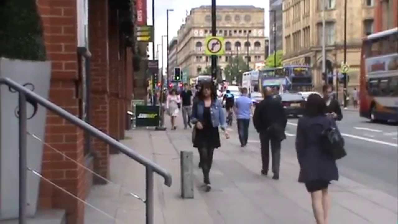 North By Northwest  (Crossdresser / Transvestite)