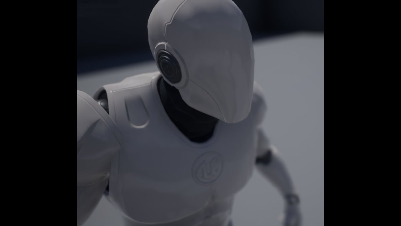 Unreal Engine 4 Tutorial How to make a Cinematic INTRO CUTSCENE in 8 minutes
