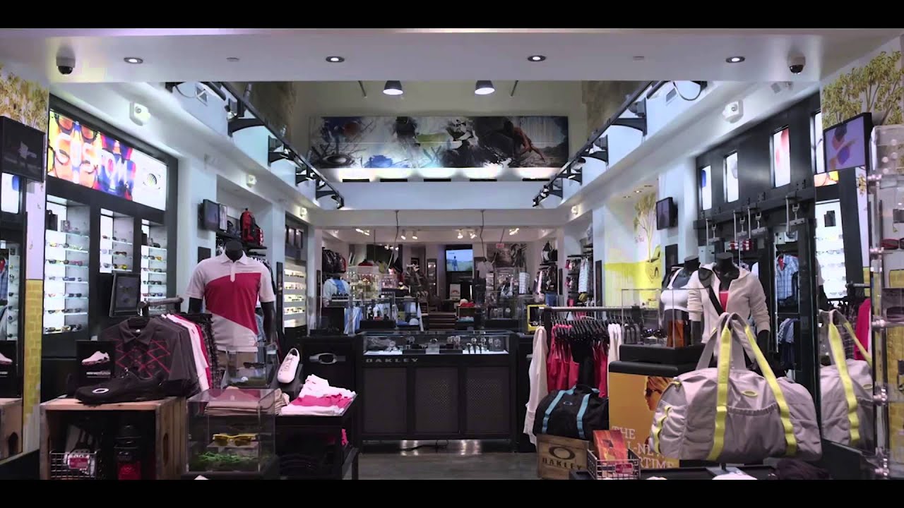 O Store