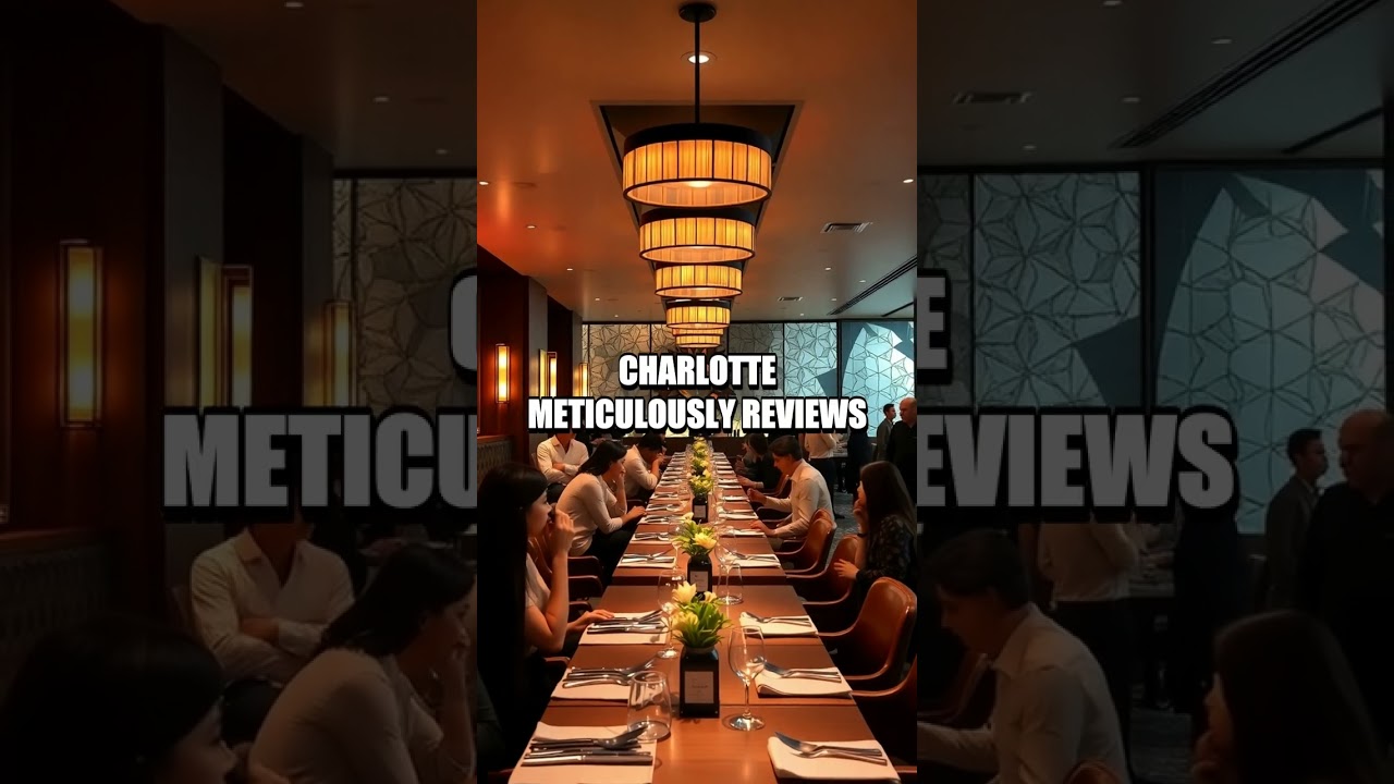 One Day in the Life of a Luxury Event Planner