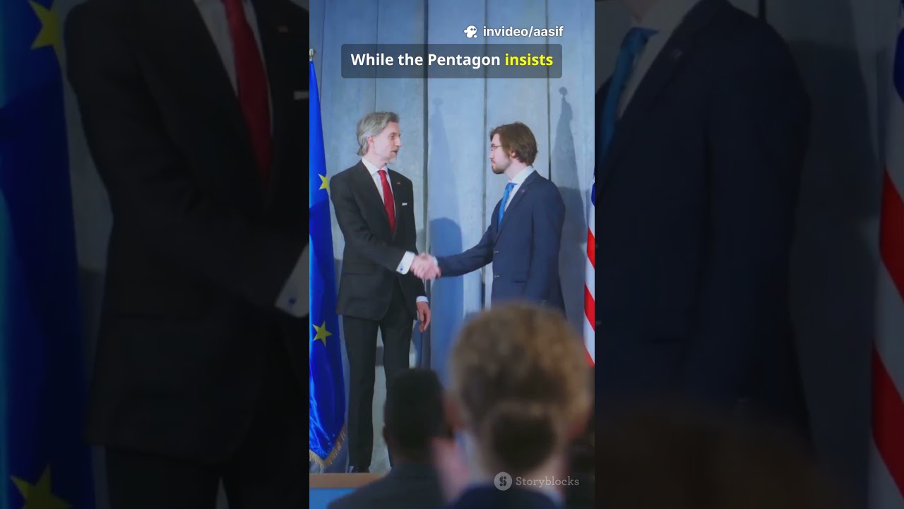 U.S. Pulls Back from NATO&rsquo;s Frontline &mdash; What&rsquo;s Really Happening?