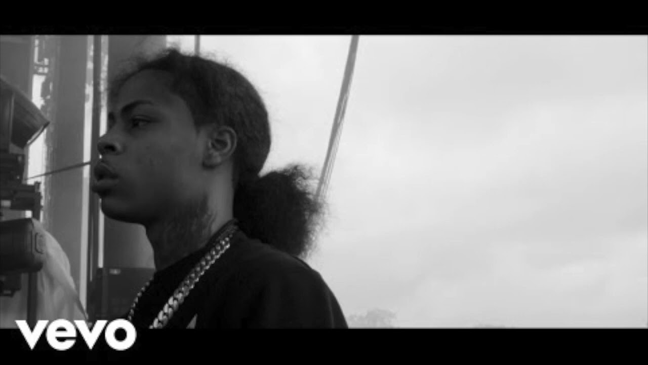 Kay Flock - Brotherly Love Pt  2 feat  B Lovee & Dougie B (432hz)