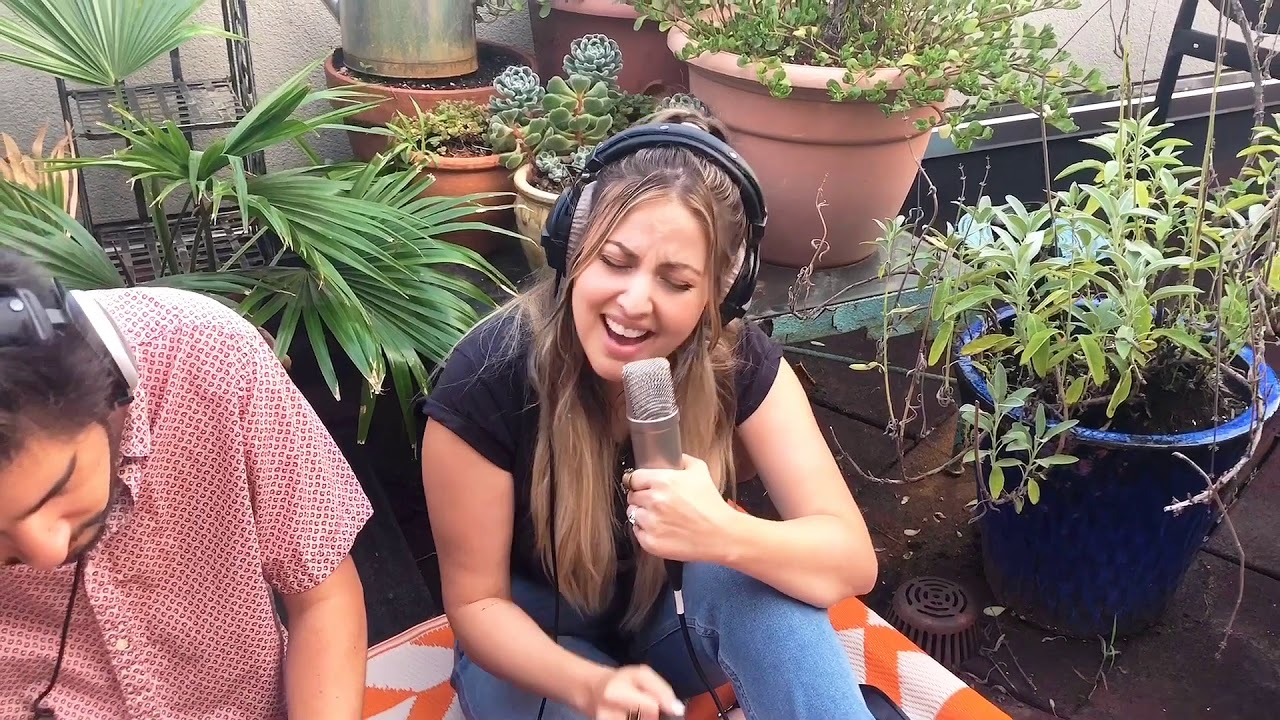 LOVE. -Kendrick- (cover x) MAELYN