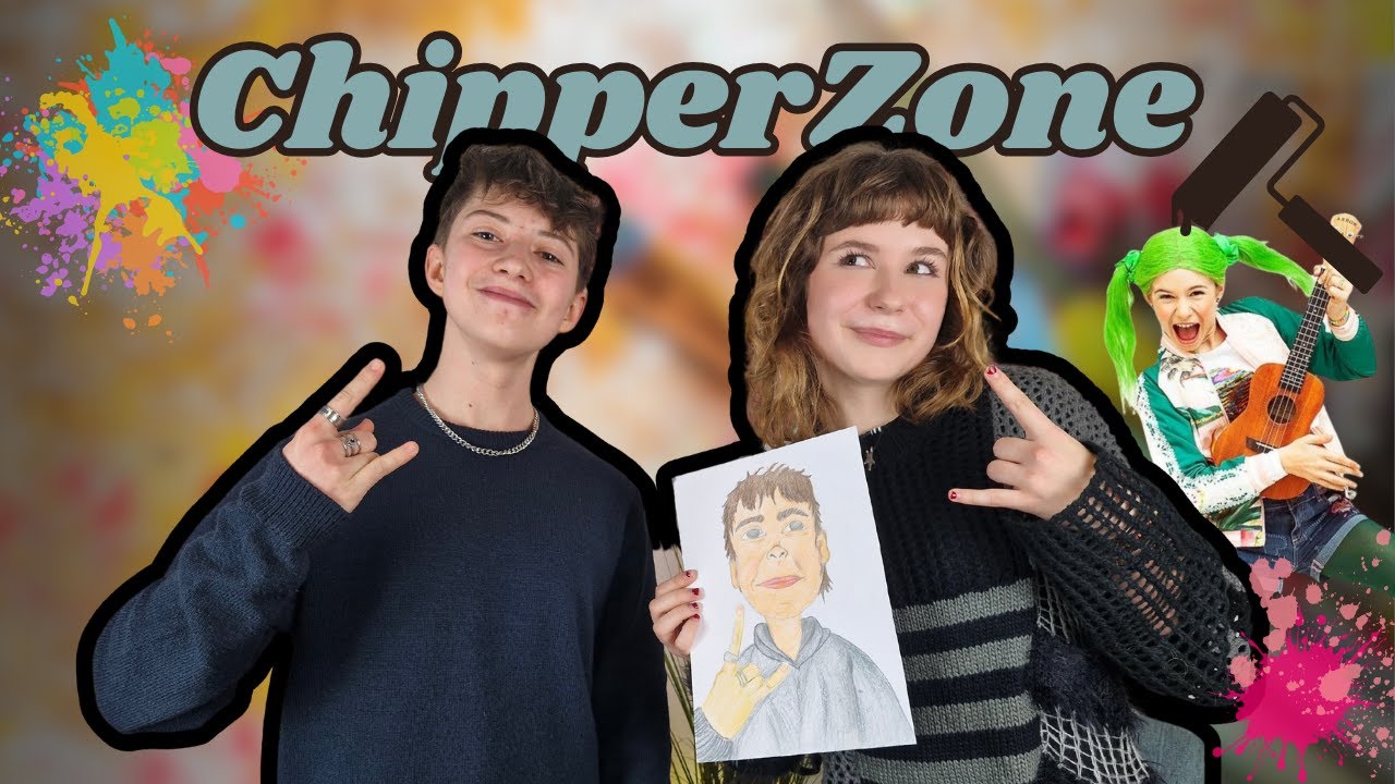 ChipperZone - Ellie - stýská se jí po éře Lollipopz? 🤔
