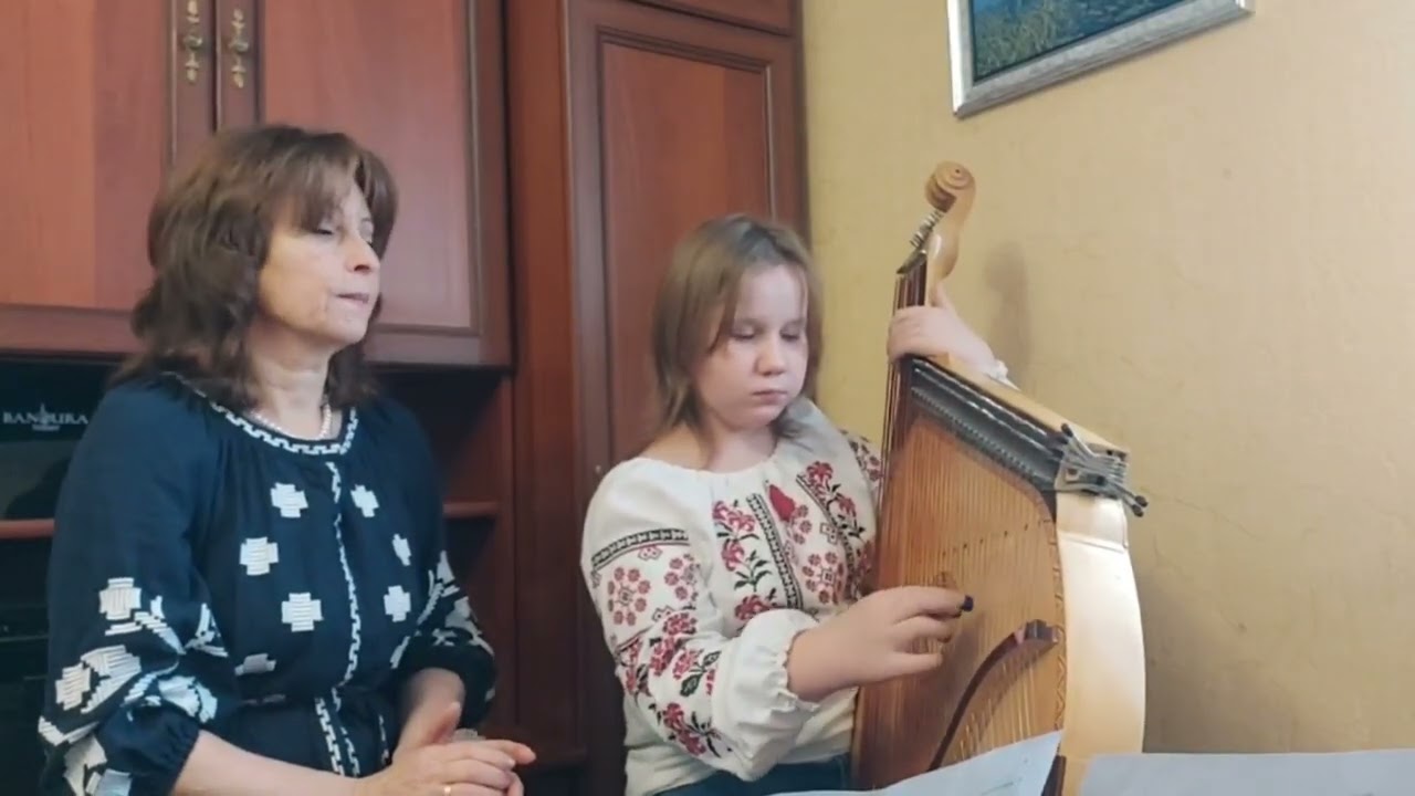 Відкр.урок А.П Власенко 