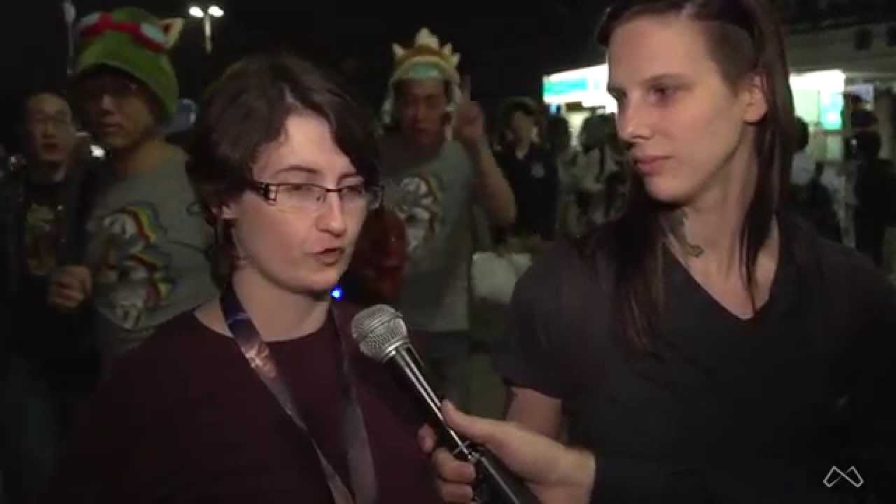 Travis, Kelsey and Froskurinn break down the battle of the Samsungs at World's Semi-Finals