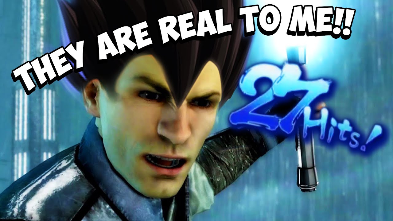 BLUE COMBOS ARE REAL TO ME!! - DBFZ RTZ #180
