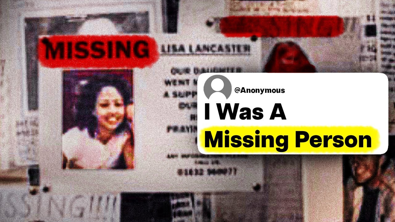 Former Missing Persons, What Happened?