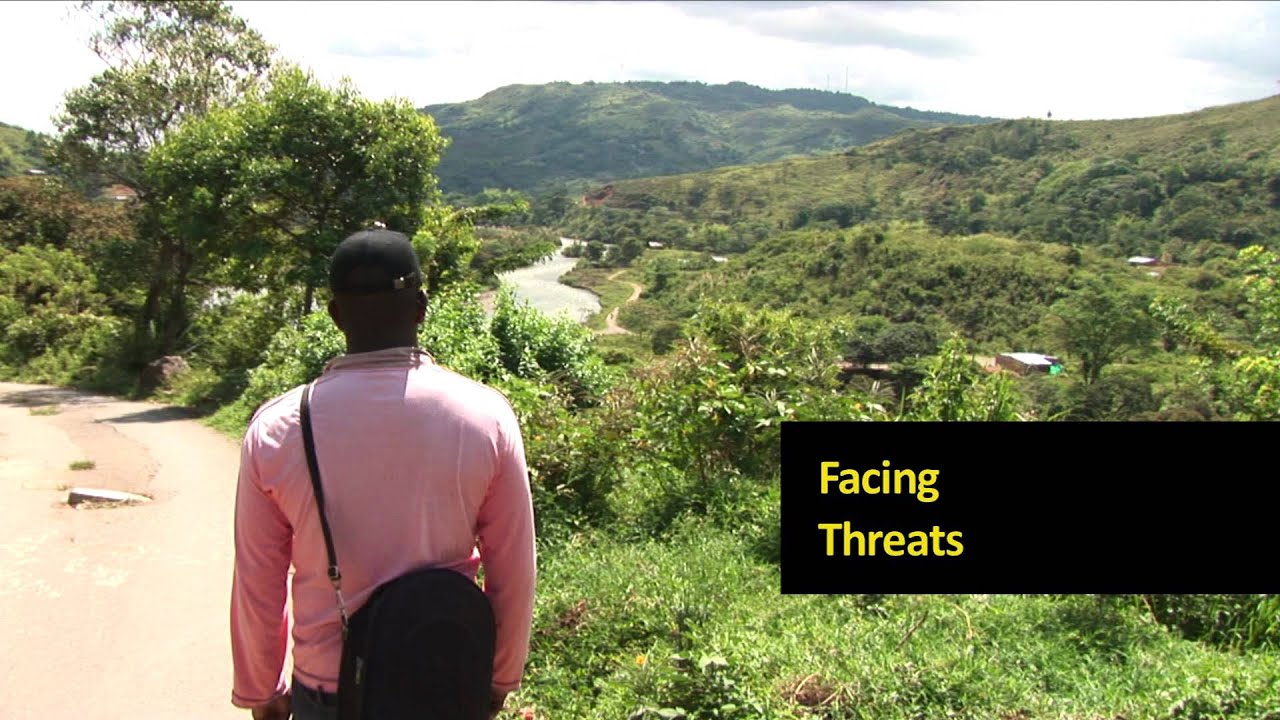 Suarez Gold: Afro-Colombian miners defending their heritage