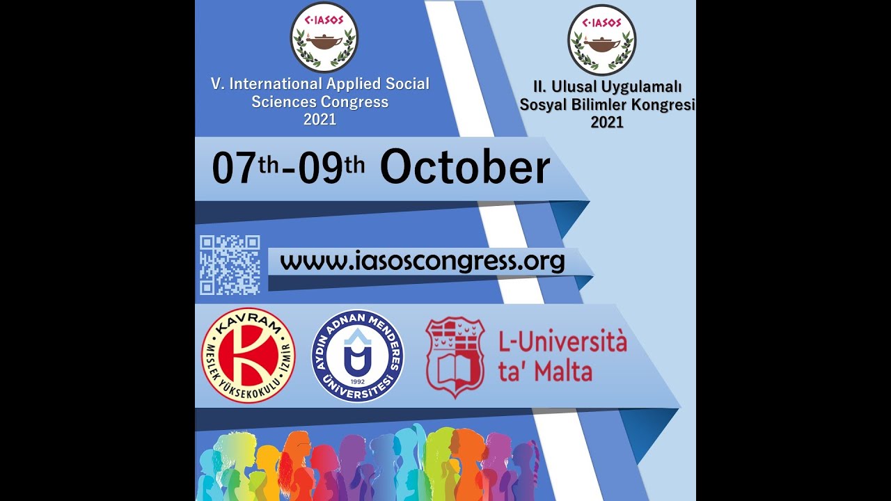 Ciasos Congress Live Keynote 'Welfare and Ageing: Evidence Across the European Union Countries'
