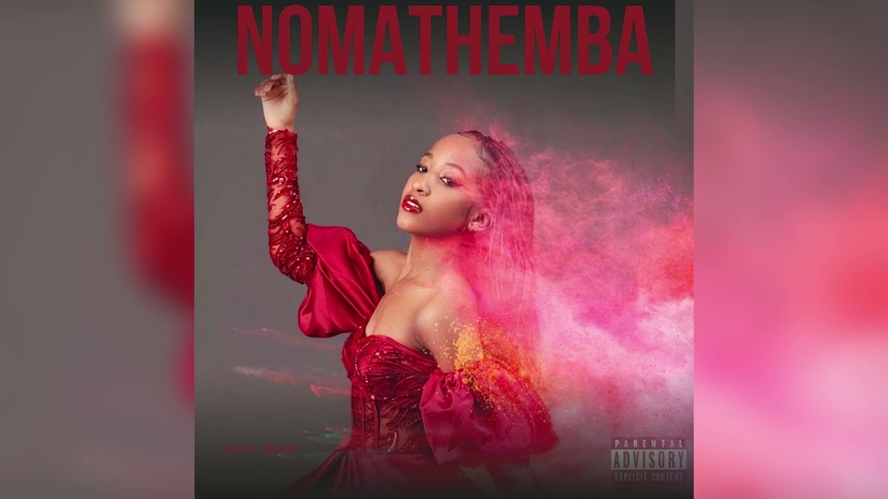 Nkanyezi - Nomathemba (official audio)prod by Aleix Studios