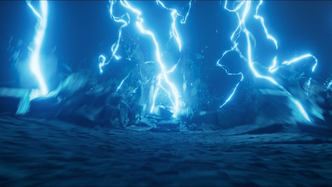 Управление RBD в Houdini &mdash; бесплатная глава Ultimate FX