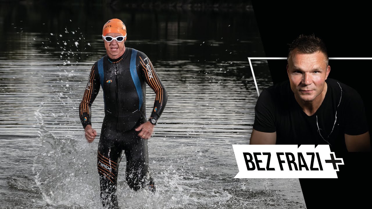 Petr Vabroušek | Bez frází+