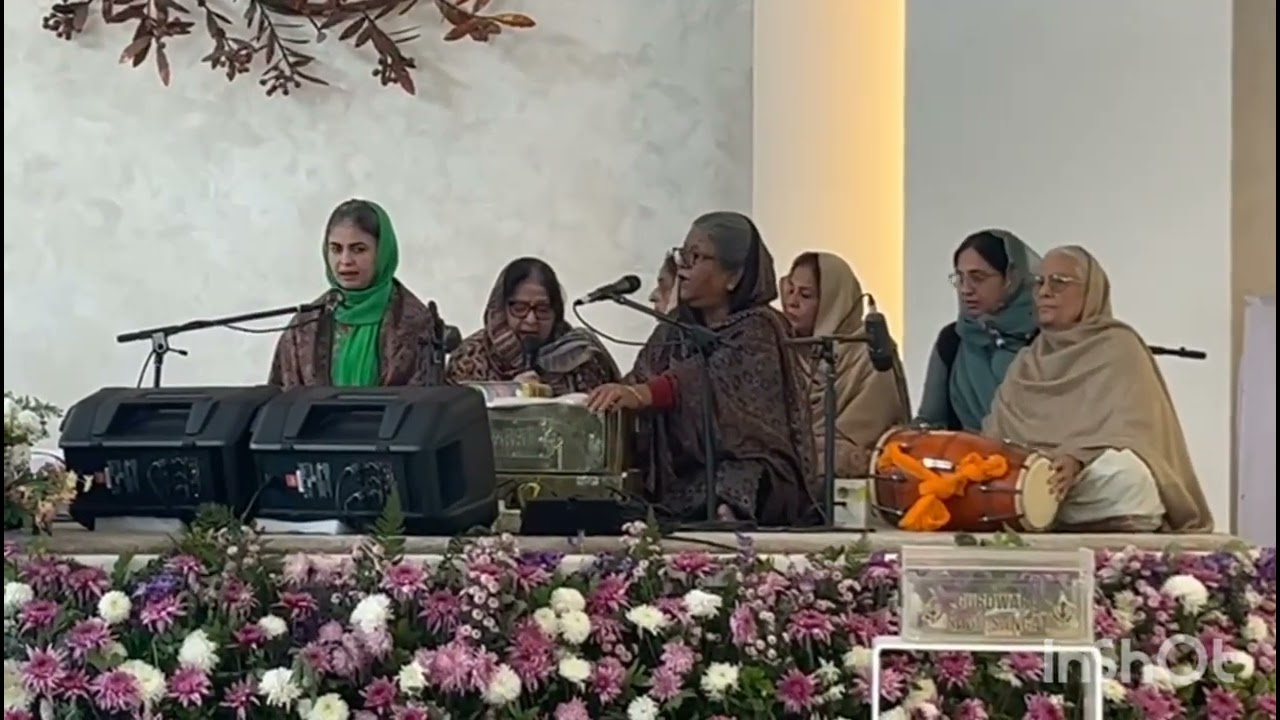 #Gurdwara sahib Gurugram shabad kirtan 