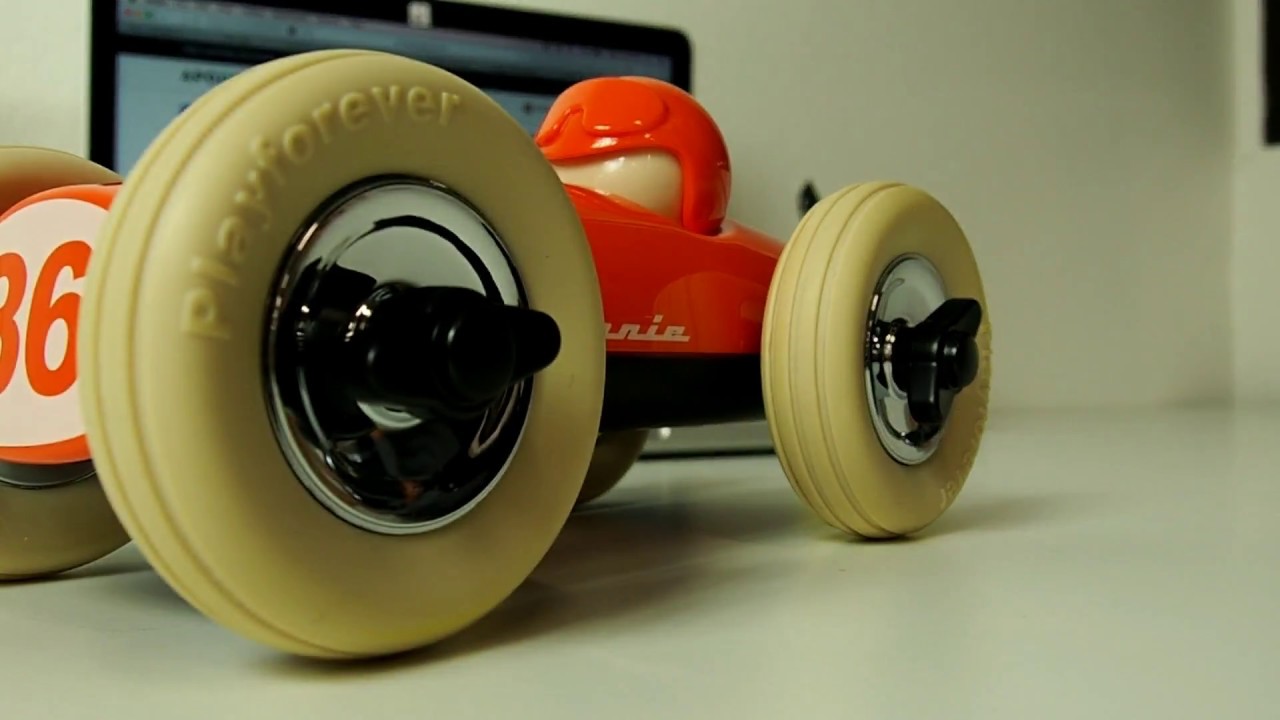 Playforever - Classic Toys