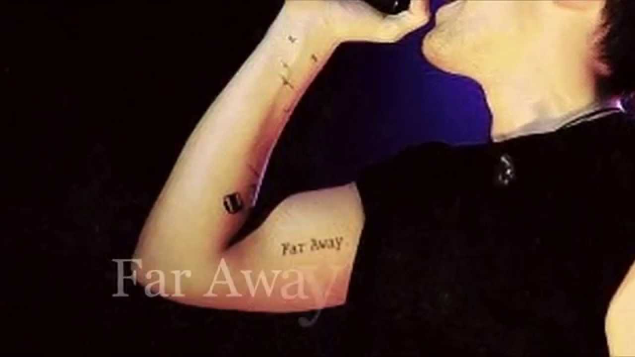 Far Away || Louis and Eleanor || 